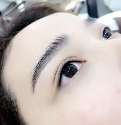 点击看大图 -MIVI·纹眉半永久野生眉