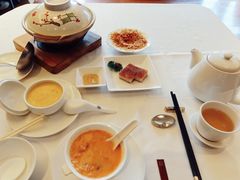 -利苑酒家(合景国际金融广场店)