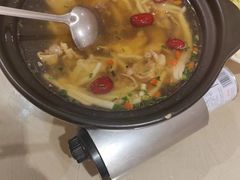 -丽华园(汉阳龙阳店)