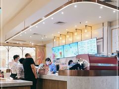 -COSTA COFFEE(上海月星环球港店)