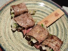 -老乾杯和牛烧肉(王府中环店)