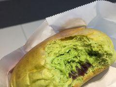 -WHEAT&BAKER-麥(凯德来福士店)