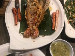 -The Dishes Seafood & Restaurant