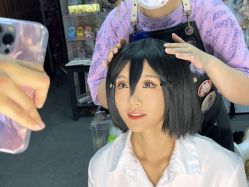 -桑语映画·COSPLAY写真工作室