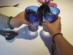 -起士林大饭店(小白楼店)