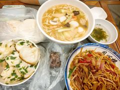 -同心楼(解放北路店)