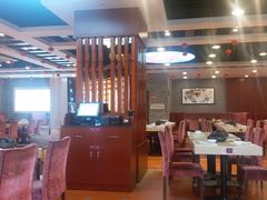 大堂-点都德(千灯湖环宇城店)