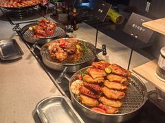 -曲水兰亭(北京四惠店)