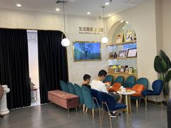 -海马体照相馆(上海宝山万达广场店)