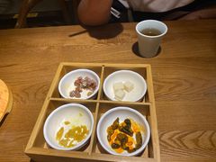 餐前小食-闽上鲜·福建菜(龙湖滨江天街店)