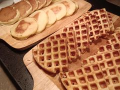 -长春净月潭喜来登酒店·盛宴标帜餐厅