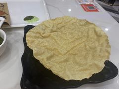 -VATAN INDIAN RESTAURANT米特餐饮有限公司(城北路店)