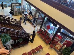 -得月楼·省级非遗·传统苏帮菜(观前店)
