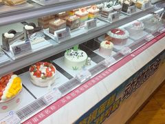 -85度C(青岛闽江路店)