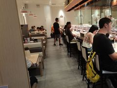 -新一番三文鱼寿司(大东海店)