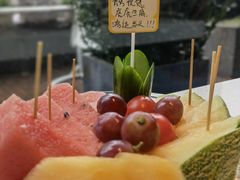 -海底捞大排档火锅(打浦路店)