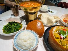 -Home Thai·泰谣(王府井apm店)