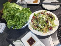 -NIUAN牛庵·日式和牛烧肉(恒隆店)