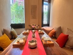 -梅间堂茶馆(绿地缤纷城店)