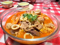 -阿里元平价海鲜•闽菜餐厅(曾厝垵店)