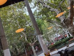 -La Creperie法餐厅(桃江路店)