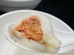 -宁波汤团店(外滩店)