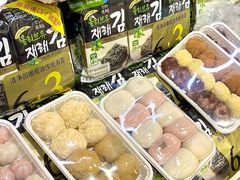 -传闻来紫菜包饭·打糕(西塔韩百店)