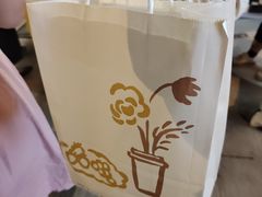 -喜茶(上海兴业太古汇店)