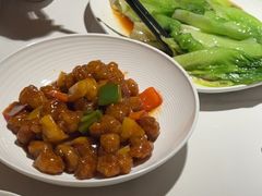 -东方早茶 海鲜•青岛菜(国信体育中心店)