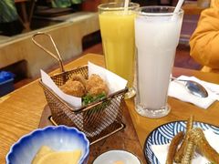 -鳗鱼家·深夜食堂(军博店)