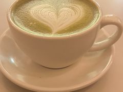 -向森咖啡·蛋糕·简餐