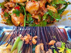 -雲记卢妈冷锅串串(中道街总店)