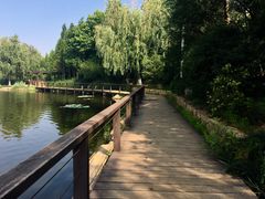 景点-前关湿地公园