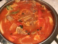 -水天堂西餐厅(绿宝广场店)