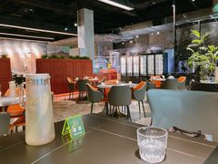 大堂-404干式熟成牛排馆•聚会餐厅