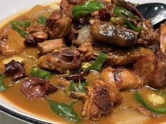 -村长家的疙瘩汤(沌口店)