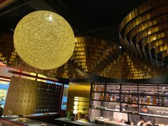 大堂-300杯·和牛烧肉清酒专门店(廊里店)