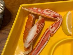 -蟹道乐(道顿堀本店)