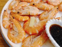 -蟹老板的海鲜