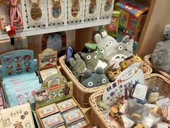 -猫的天空之城概念书店(杭州南宋御街店)