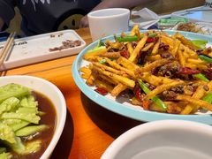 -四禧精酿烧烤串吧(大明湖店)