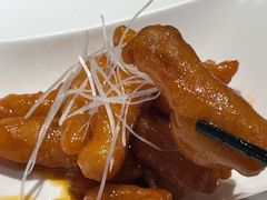 -酒肆浅葱·特色菜馆(卓悦intown店)