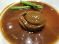 -星河湾半岛酒店-真粤中餐厅