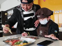 -歌斐颂巧克力小镇