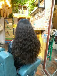 -宝丽源美发造型