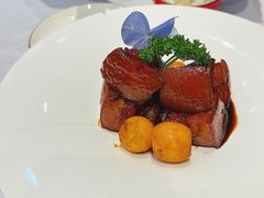 外婆红烧肉-申阿婆·上海菜·小海鲜(国展店)