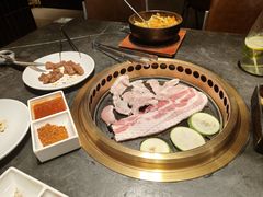 -嘿嘟嘟·肋条烧肉放题(爱融荟城店)