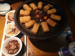 -刀板香·安徽菜(国购IFC店)