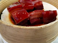 私家秘制小卤肉-106餐厅(山水文园店)