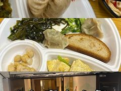 -素清香(解放路店)
